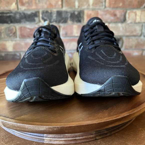 Asics GT 2000 13 FF Blast Black White Road Running Shoes Sneakers Women's 10.5 - Picture 8 of 16